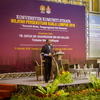 Konvensyen komuniti strata, Wilayah Persekutuan, Kuala Lumpur