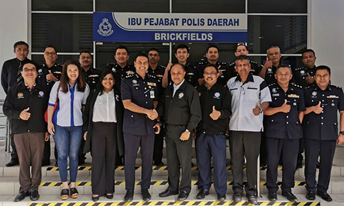 Free meals for Covid-19 frontliners