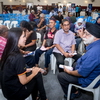 Majlis Pelancaran Biro Strata & JMB/MC Parlimen Batu