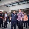 Majlis Pelancaran Biro Strata & JMB/MC Parlimen Batu