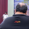 Majlis Pelancaran Biro Strata & JMB/MC Parlimen Batu