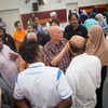 Majlis Pelancaran Biro Strata & JMB/MC Parlimen Batu