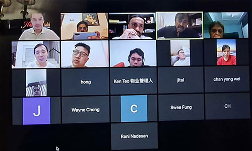 Avenue K and K Residences High-Court Victory on 11th October 2019