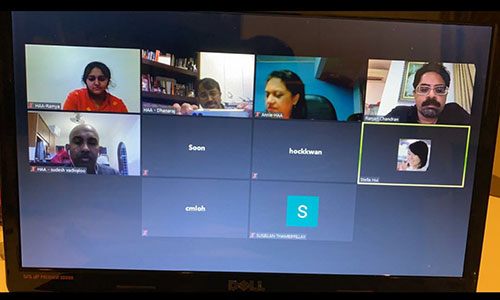 Andes Condominium Class Action