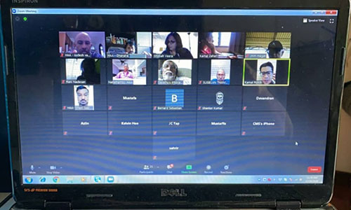 Shaftsbury Class Action