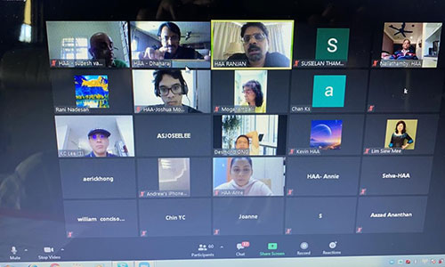 Empire Re-Mix Class Action