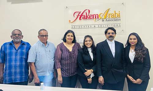 Koperasi Sendayan Court of Appeal victory 16th February 2023