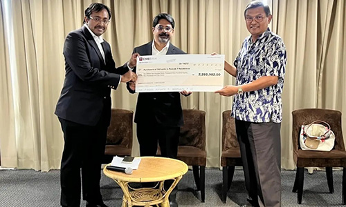 Puncak 7 Class Action Settlement