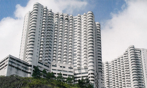 List of Abandoned Projects